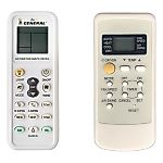 PANASONIC  A75C2562, CWAA75C2362, CWA75C2149, CS-PE9CKE, CS-PE12CKE, CWA75C2504 - 

kompatibilní značkový dálkový ovladač General pro klimatizaci