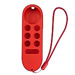 GOOGLE  TV REMOTE G9N9N, GZRNL
 silikonový obal - barva červená