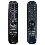 LG AN-MR22GN, AKB76040001 Magic, Voice - originální magický dálkový ovladač s hlasovým ovládáním