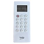 BEKO DG11Q1-01 - originální dálkový ovladač