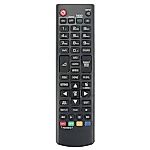 LG AKB73975763 - náhradní dálkový ovladač