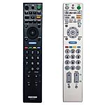 SONY RM-ED011W - náhradní dálkový ovladač