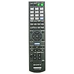 SONY RM-AAU169 - originální dálkový ovladač