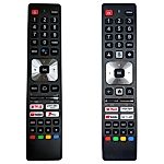 <p> SHARP AQUOS SHW/RMC/0147N, B50GL4260E - dálkový ovladač s hlasovým ovládáním  </p>