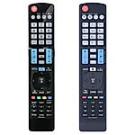 LG AKB74455401 - náhradní dálkový ovladač