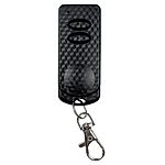 <p> Dálkový ovladač rádiový (RF) náhrada TAU 250K-SLIM RP  stejný design a funkce </p>