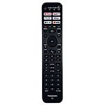 PANASONIC N2QBYA000051, TX-43LX, TX-50LX, TX-65LX - originální dálkový ovladač