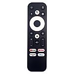 <p> THOMSON Streaming Stick 140G - dálkový ovladač s hlasovým ovládáním  </p>