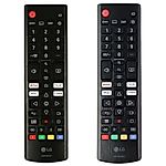 LG AKB76040302 - originální dálkový ovladač