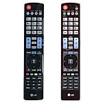 LG AKB72914058 - originální dálkový ovladač