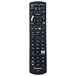 PANASONIC N2QAYB001212 - originální dálkový ovladač