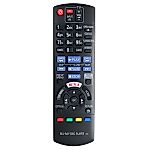 PANASONIC N2QAYB001185 - náhradní dálkový ovladač