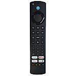 Toshiba CT-8565, CT-8566  - originální dálkový ovladač s hlasovým ovládáním