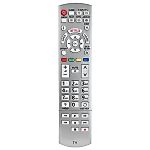 PANASONIC N2QAYB001010 - náhradní dálkový ovladač