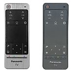 PANASONIC N2QBYA000014 - originální dálkový ovladač s hlasovým ovládáním 2. jakost