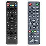 UCLAN B6 Full HD - originální dálkový ovladač