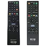 SONY BDP-S185 BDP-S350 BDP-S357 BDP-S360 - originální dálkový ovladač