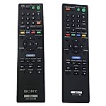 SONY RMT-B104A - originální dálkový ovladač