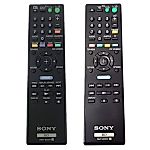 SONY RMT-B107P - originální dálkový ovladač