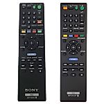 SONY RMT-B104P - originální dálkový ovladač