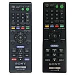 SONY RMT-B109A - originální dálkový ovladač