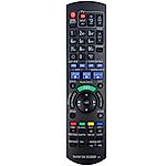 PANASONIC N2QAYB000986 - náhradní dálkový ovladač