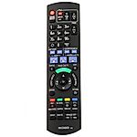 PANASONIC N2QAYB001047, DMR-BCT650, DMR-BST650, DMR-EX97, DMR-EX97S - náhradní dálkový ovladač