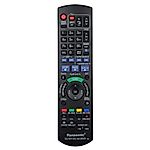 PANASONIC N2QAYB000479 - originální dálkový ovladač
