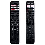 <p> PANASONIC N2QBYA000056 - dálkový ovladač s hlasovým ovládáním  </p>