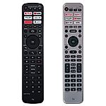 <p> PANASONIC N2QBYA000048 - dálkový ovladač s hlasovým ovládáním  </p>