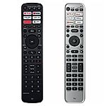<p> PANASONIC N2QBYA000060 - dálkový ovladač s hlasovým ovládáním  </p>