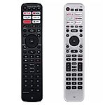 <p> PANASONIC N2QBYA000049 - dálkový ovladač s hlasovým ovládáním  </p>