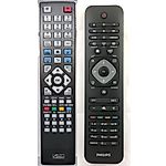 PHILIPS YKF314-001, 242254990477 - 

dálkový ovladač   duplikát