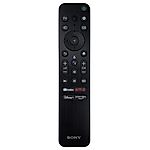 SONY RMF-TX800U - originální dálkový ovladač s hlasovým ovládáním