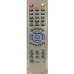 PHILIPS 242254900909, DVP5960, DVP5961 - dálkový ovladač - náhrada
