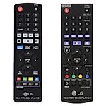 LG AKB73896401 - originální dálkový ovladač