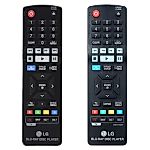 LG AKB73735807 - originální dálkový ovladač