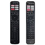 <p> PANASONIC RC700E, TZZ00003017A, R3PA265 - dálkový ovladač s hlasovým ovládáním  </p>