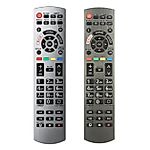 PANASONIC N2QAYB001247 - náhradní dálkový ovladač