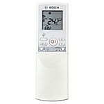 BOSCH 7000 EHP 6.5 AA, EHP 6.0-1 AA - originální dálkový ovladač