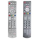PANASONIC N2QAYB001012 - náhradní dálkový ovladač