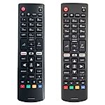 LG AKB75095338 - náhradní dálkový ovladač