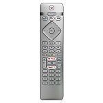 <p> PHILIPS YKF463-001, 996599002342 - dálkový ovladač s hlasovým ovládáním  </p>