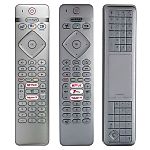 <p> PHILIPS YKF463-004, 996591920565 - dálkový ovladač s hlasovým ovládáním  </p>
