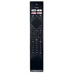PHILIPS YKF474-B012 - originální dálkový ovladač s hlasovým ovládáním