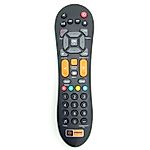 POLSAT HD2000, HD3000, HD5000, HD6000, HD7000 - originální dálkový ovladač