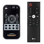 LG AKB75595381 - 

dálkový ovladač   duplikát