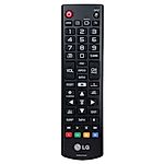 LG AKB74475401 - originální dálkový ovladač