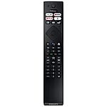 PHILIPS YKF474-BT27 - originální dálkový ovladač s hlasovým ovládáním