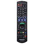 PANASONIC N2QAYB000780 - originální dálkový ovladač